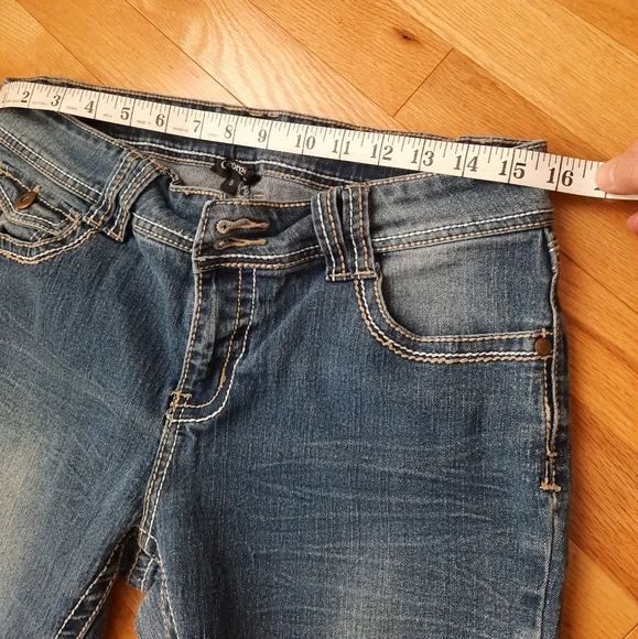 Bootcut jeans - Picture 5 of 8